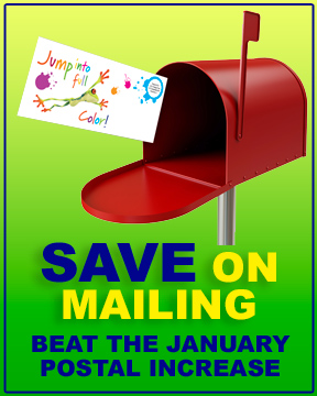 250 Free Envelopes
