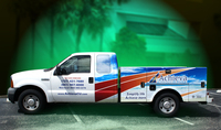 Digital Graphic Wrap