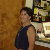 Anne Reed