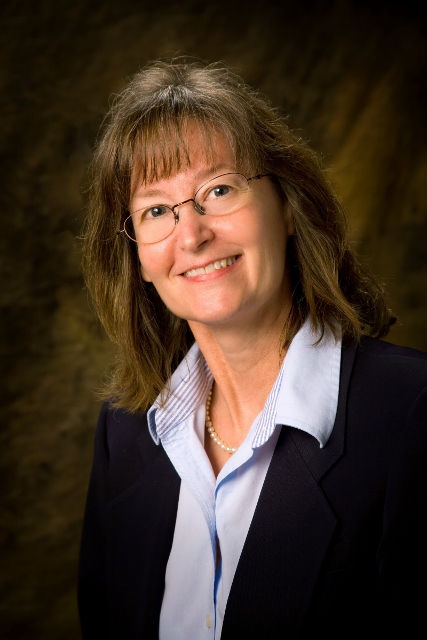 Kathy Braunberger, Director of HR & IT Services