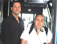 Children's Mobility Services