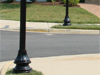 Decorative Posts