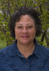 Tina Wurth, Extension Educator,
