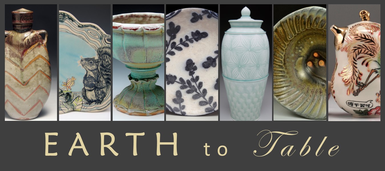 Earth to Table