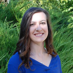 Welcome Victoria Talcott