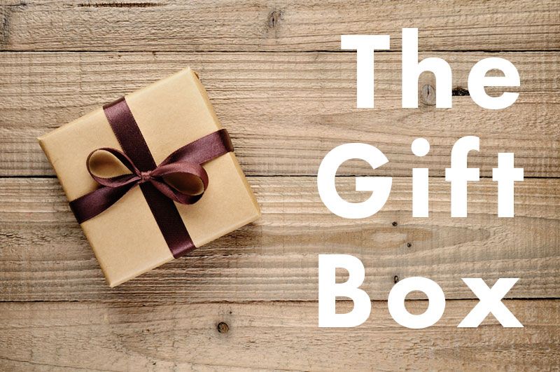 The Gift Box