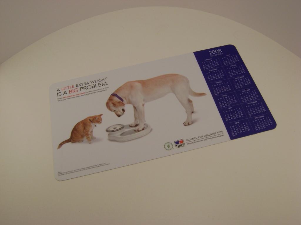 Counter Mats
