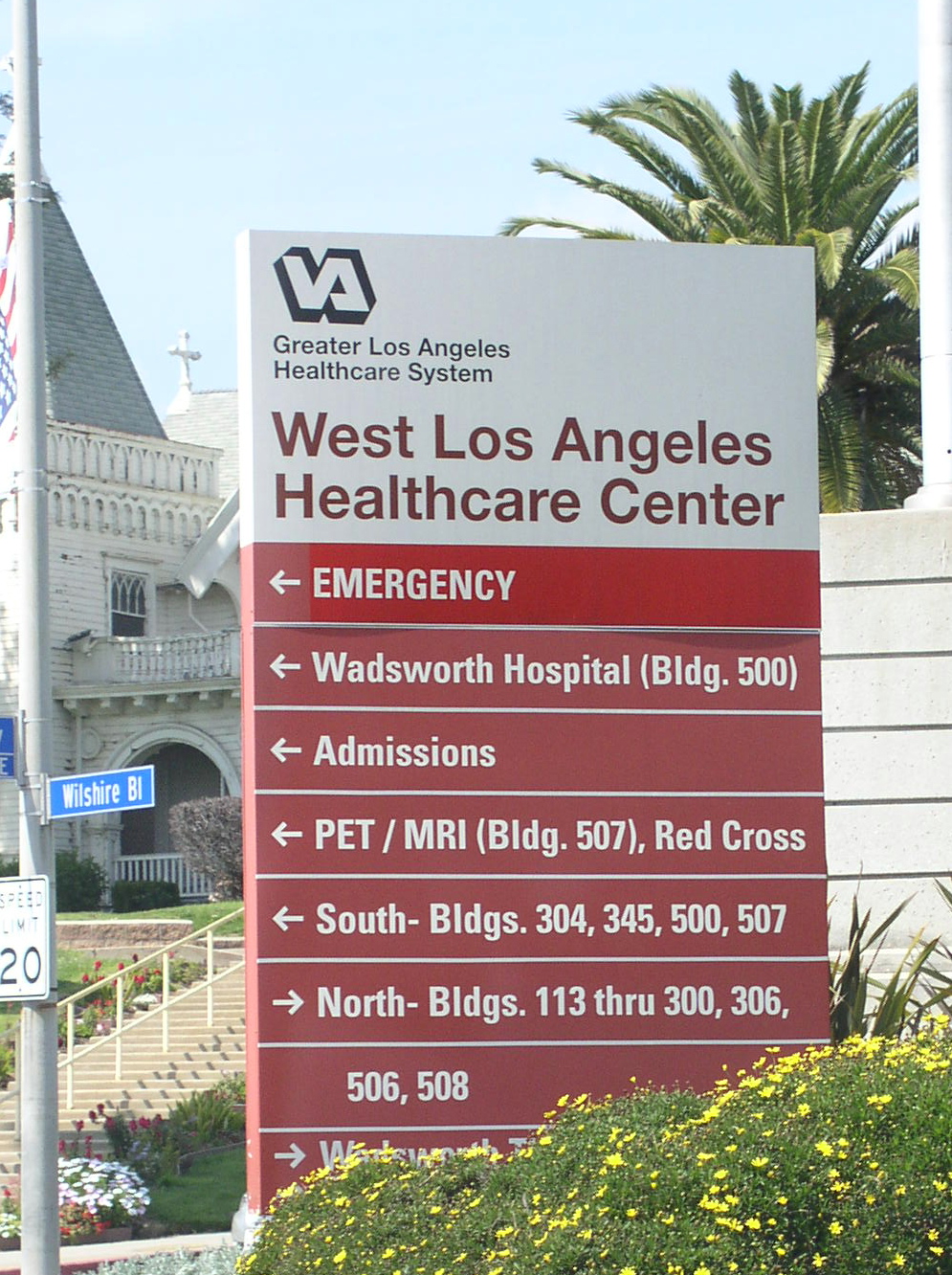 Monument Signs