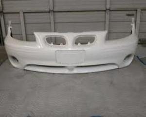 Auto Bumpers / Fenders