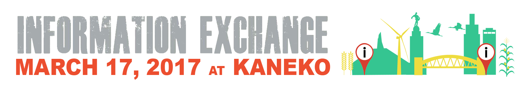 Information Exchange 2017