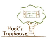 Huck's Treehouse