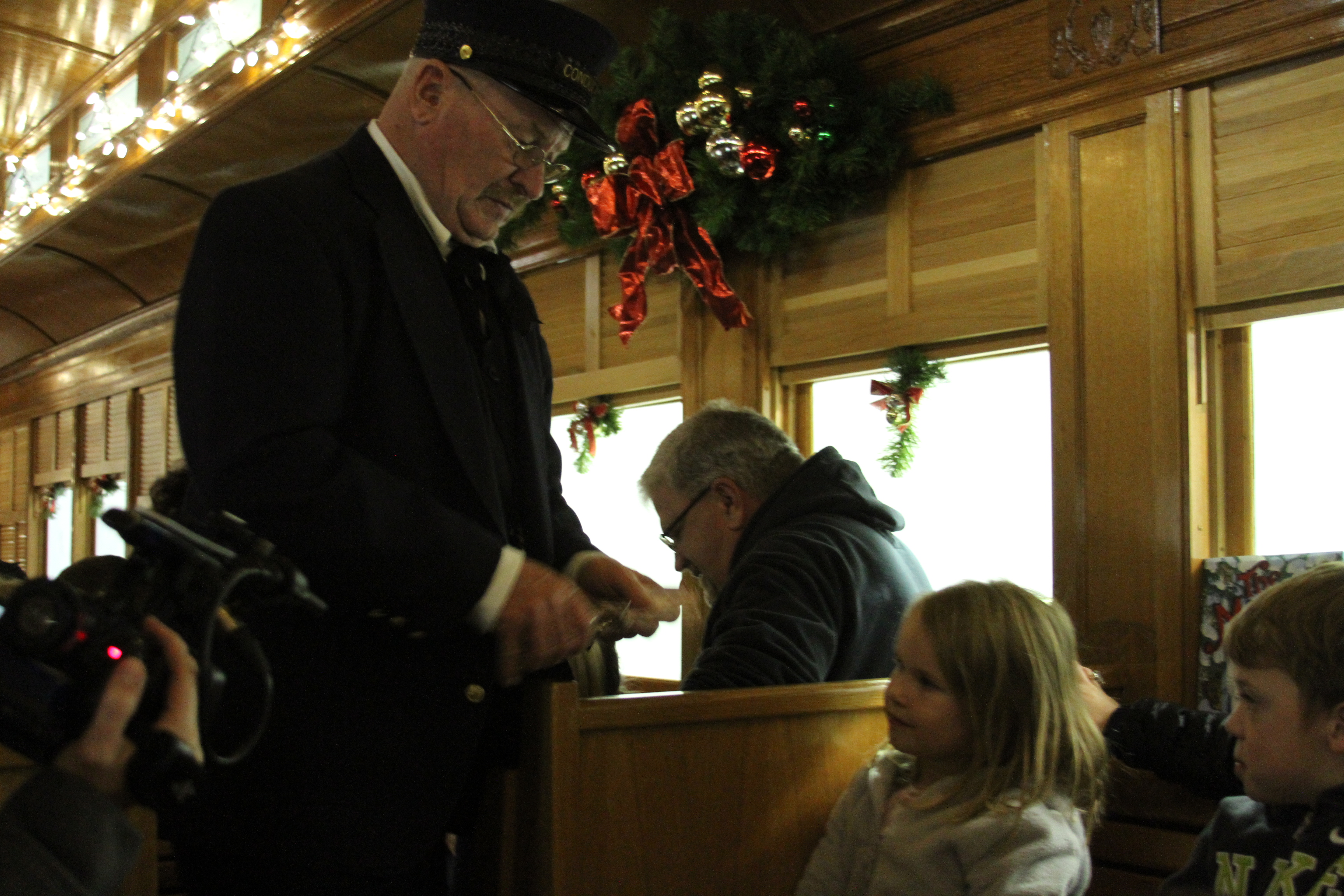 North Pole Express