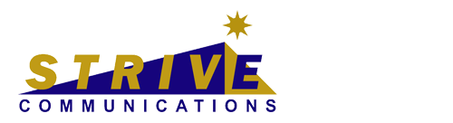 STRIVE Communications