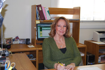 Susie Gallaway