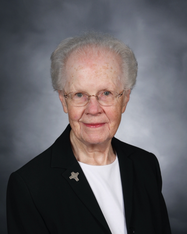 Sister mary gabriel hogan essay 04 picture