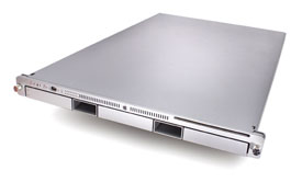 Apple Mac X-Server