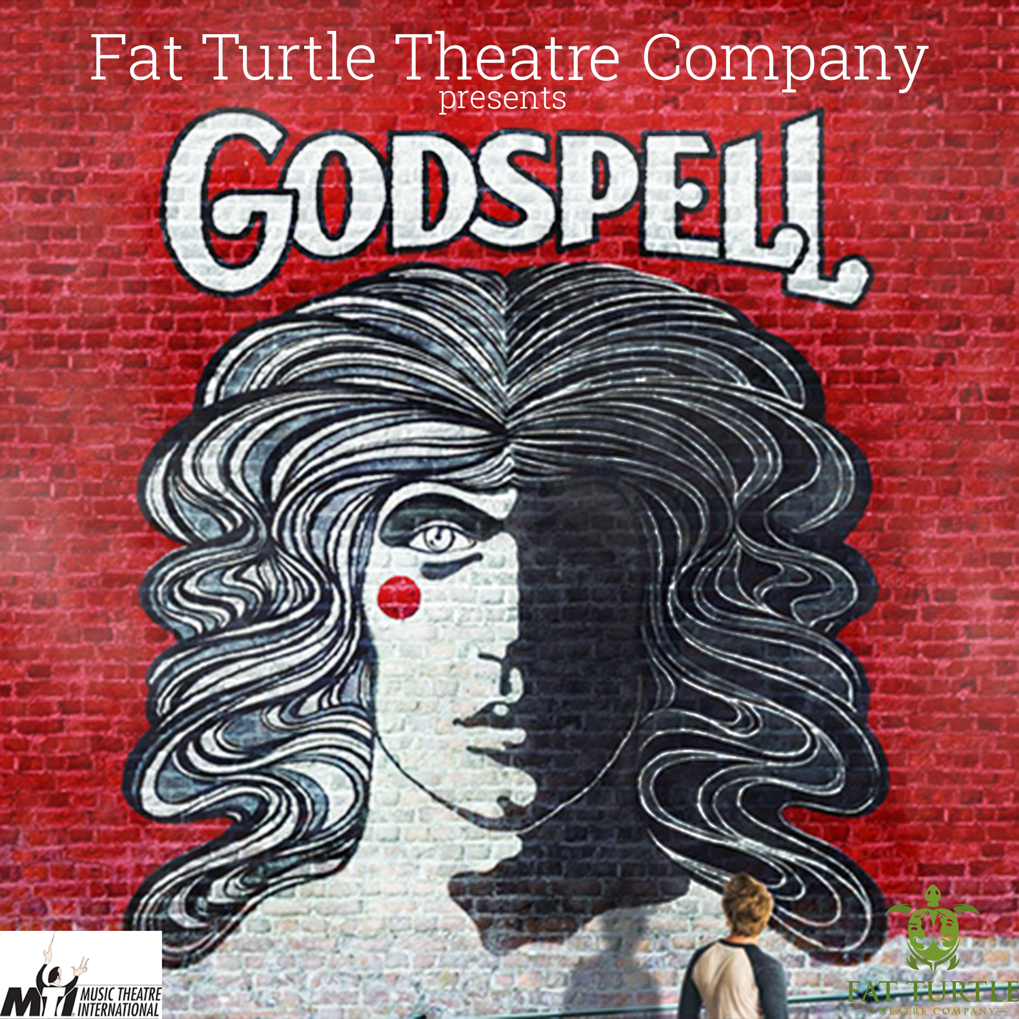 GODSPELL