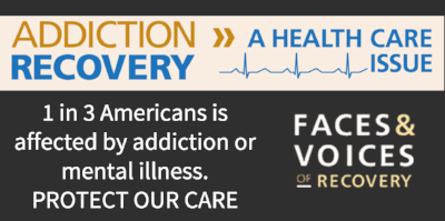 Addiction Recovery: A Health Care Issue