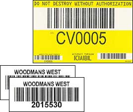 Labels