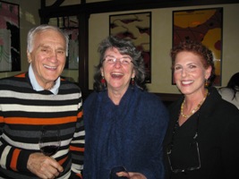 CANY Board of Directors