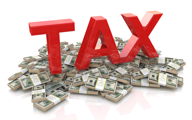 Record Keeping & Tax Issues for Small Businesses