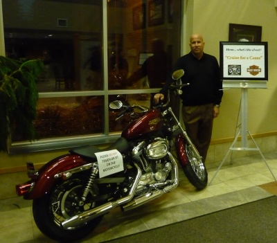 Harley Bike
