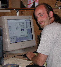 Jason Hieronymus