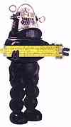 The Slide Rule Universe