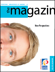 The Magazine