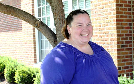 Suz Bittner, adoption