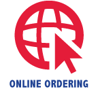Online Ordering
