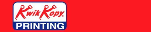 Kwik Kopy Printing