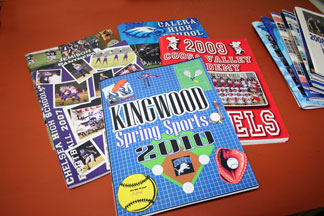 Athletic Programs