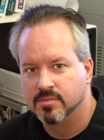 Jeff Skevington