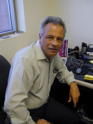 Keith Lehman