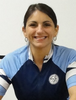 Anna Tomaino
