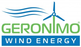 Geronimo Wind