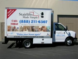 Truck Vinyl