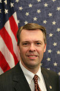District 16 - Leigh J. Benton