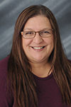 Kim Gibson