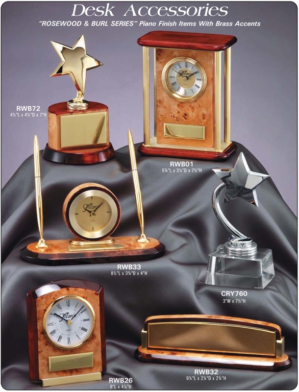 Desk Accessories 10