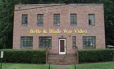 Architectural Graphics and Building Signage
