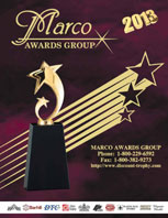 Full Line Awards Catalog