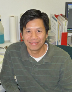 Kevin Ngu