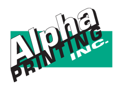 Alpha Printing Inc.