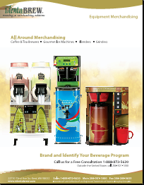 Equipment Merchandising