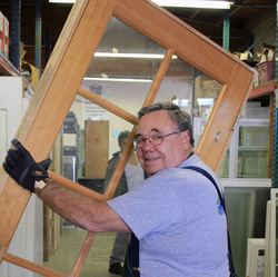 Habitat Store