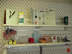 Advertising Specialties