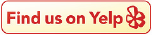 Find us on Yelp!