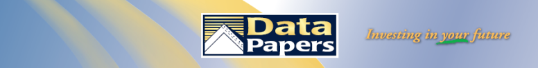 Data Papers, Inc.